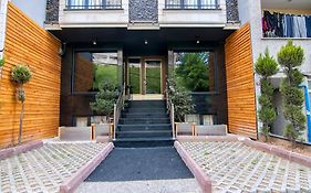 Ag Şişli Hotel
